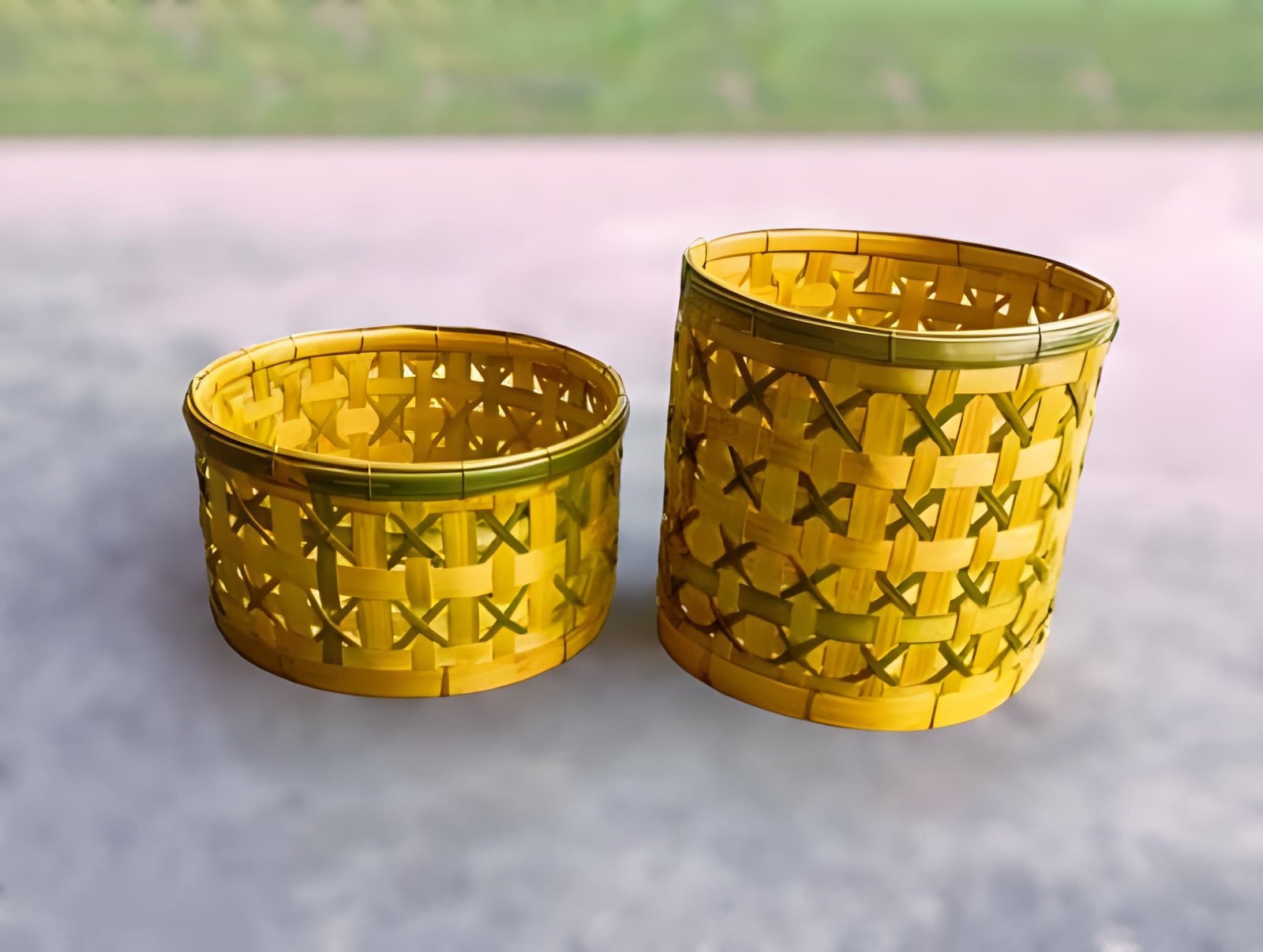 eco friendly bamboo handicrafts eco friendly bamboo handicrafts