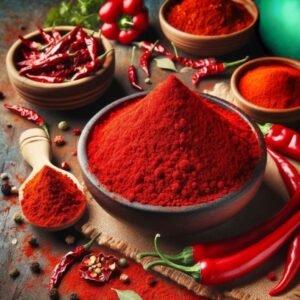 kashmiri red chilli powder