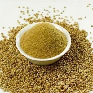 coriander seed powder (coriandrum sativum)